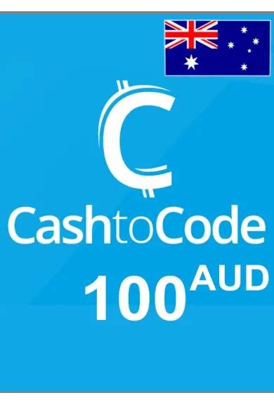 cashtocode|CashtoCode Australia 2024 